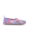 Toms Kid's Youth Alpargata Rainbow Unicorns Kids Shoe In Multi