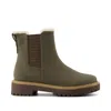 Toms Kids' Bennet Bootie In Multi