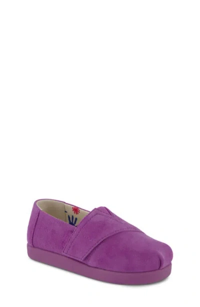 Toms Kids' Alpargata Sneaker
