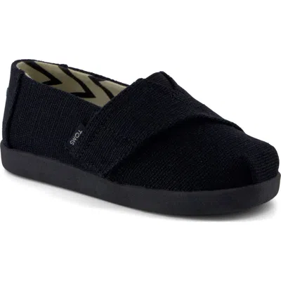 TOMS TOMS KIDS' ALPARGATA SNEAKER