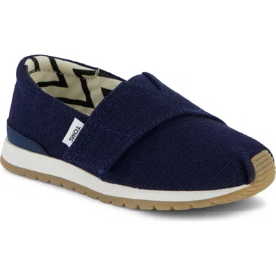 TOMS TOMS KIDS' ALPARGATA SNEAKER