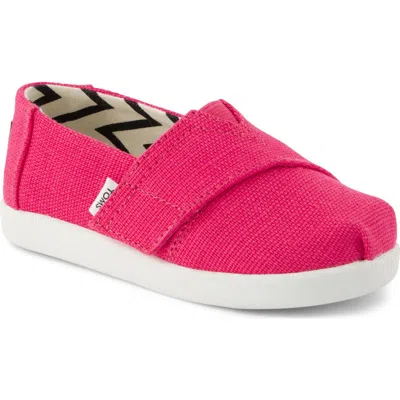 TOMS TOMS KIDS' ALPARGATA SNEAKER