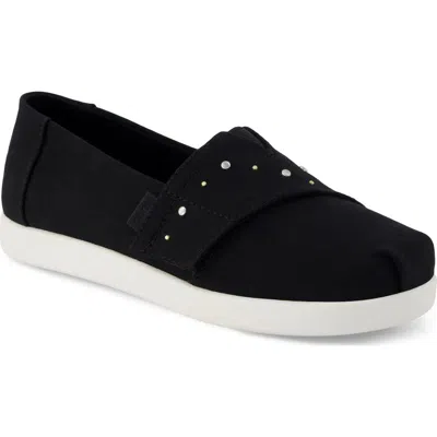 Toms Kids' Alpargata Sneaker In Multi