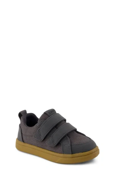 Toms Kids' Cruz Sneaker In Animal Print