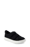 Toms Kids' Cruz Sneaker In Black