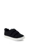 Toms Kids' Cruz Sneaker In Black