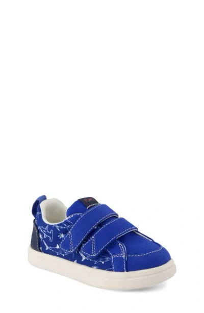 Toms Kids' Cruz Sneaker In Black