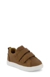 Toms Kids' Cruz Sneaker In Brown