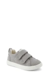 Toms Kids' Cruz Sneaker In Grey