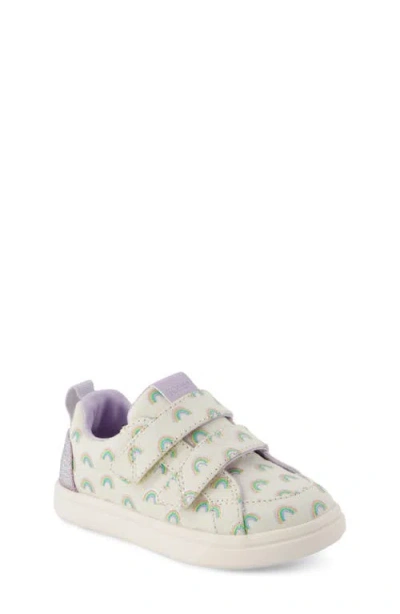 Toms Kids' Cruz Sneaker In Neutral