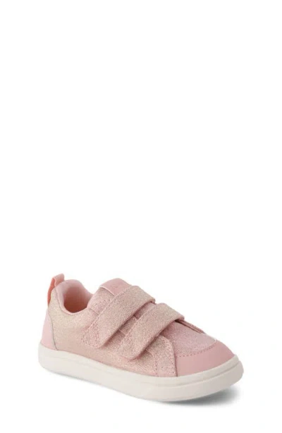 Toms Kids' Cruz Sneaker In Pink