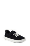 Toms Kids' Cruz Up Sneaker In Black