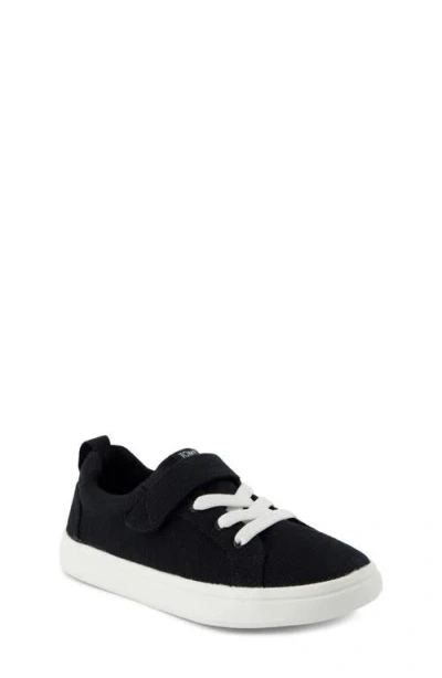Toms Kids' Cruz Up Sneaker In Black