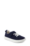 Toms Kids' Cruz Up Sneaker In Navy