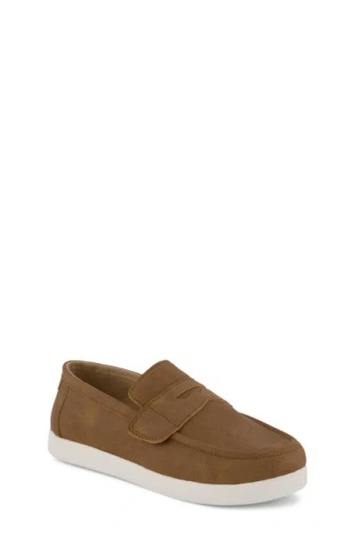 TOMS TOMS KIDS' OLIVER PENNY LOAFER