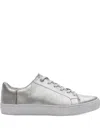 Toms Lenox "silver" Sneakers In Silver