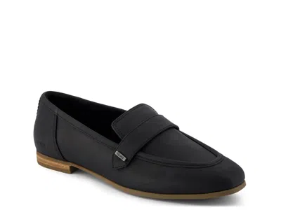 Toms Lynette Loafer In Black