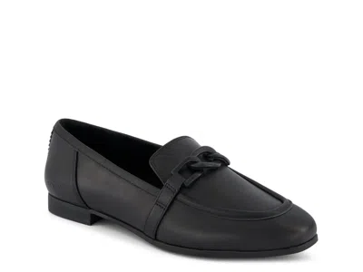 Toms Lynette Loafer In Black