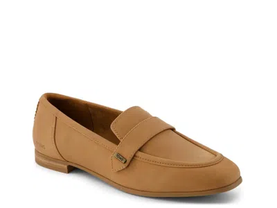 Toms Lynette Loafer In Brown