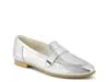 Toms Lynette Loafer In Silver