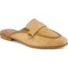 Toms Lynette Mule In Brown