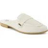 Toms Lynette Mule In Natural