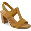 Toms Majorca T-strap Sandal