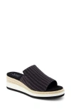 Toms Marmul Espadrille Wedge Slide Sandal