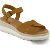 Toms Margot Platform Sandal