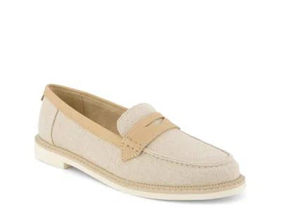 Toms Marie Classic Loafer In Neutral