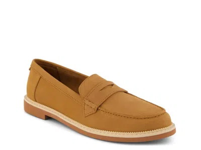 Toms Marie Loafer In Brown