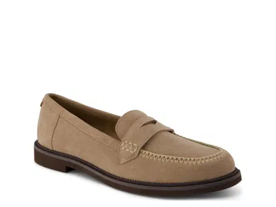 Toms Marie Loafer In Neutral