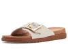 Toms Marin Buckle-detail Slides In Multi