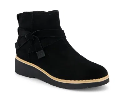 Toms Marlow Bootie In Black