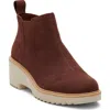 Toms Maude Bootie