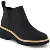 Toms Maude Wedge Bootie