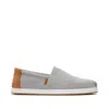 Toms Alpargata Fwd Sneaker In Gray