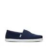 Toms Alp Fwd Slip-on In Blue