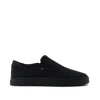 Toms Men's Baja 2.0 And Legacy Canvas Slip On Sneaker In Black