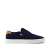 Toms Baja 2.0 Slip-on Sneaker In Blue