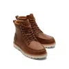 Toms Palomar Lace-up Boot In Multi