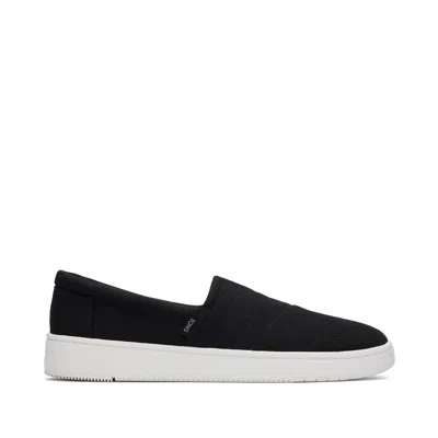 Toms Men's Trvl Lite Alpargata Slip On Sneaker In Multi