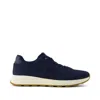 Toms Trvl Lite Cabrillo Sneaker In Blue