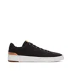 Toms Travel Lite Sneaker In Black