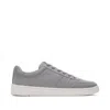 Toms Men's Trvl Lite Court Heritage Canvas Sneaker In Gray