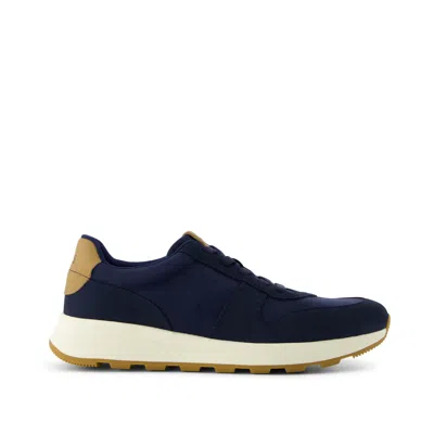 Toms Trvl Lite Retro Sneaker In Navy