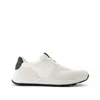 Toms Trvl Lite Retro Sneaker In White