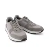 Toms Trvl Lite Retro Sneaker In Gray