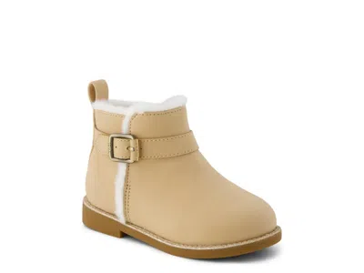 Toms Mia Boot Kids' In Beige