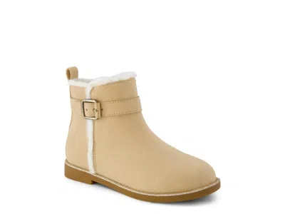 Toms Mia Boot Kids' In Beige